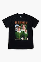 Buddy the Elf Graphic Tee