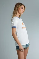 Ford Bronco Ringer Tee