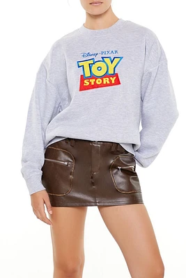 Disney Pixar Toy Story Pullover