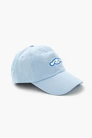 Cinnamoroll Baseball Cap