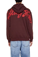 Rolling Stones Graphic Hoodie