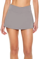 Active Surplice Skort