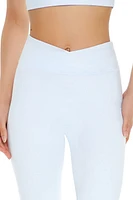 Active Uplift Scrunch Leggings