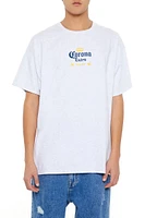 Corona Extra Beer Graphic Tee