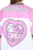 Plus Hello Kitty Tokyo Speed Tee