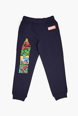 Kids Marvel Joggers (Girls + Boys)