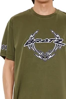 Unisex Bratz Graphic Tee
