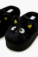 Chococat Platform House Slippers