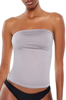 Contour Sculpt Tube Top