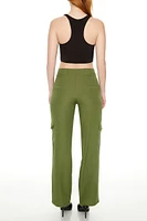 Cargo Trouser Pants