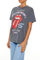 The Rolling Stones Graphic Tee