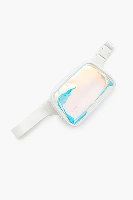 The Iridescent Festival Bag