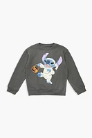 Kids Stitch Pullover (Girls + Boys)