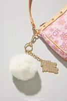 Mean Girls Bling Bling Keychain