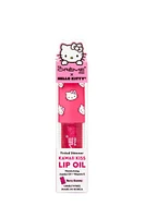 The Crème Shop x Hello Kitty Kawaii Kiss Lip Oil - Berry Gummy