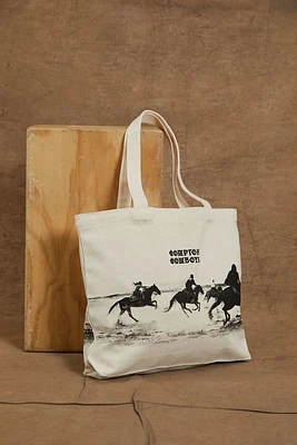 Compton Cowboys Tote Bag