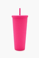 Textured Tumbler