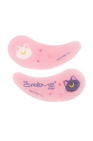 The Creme Shop x Pretty Guardian Sailor Moon Guardian Cutie Hydrogel Under Eye Patches