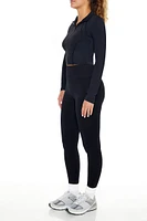 Active Seamless High-Rise Leggings
