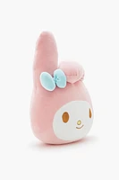 My Melody Plush Pillow