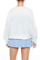 Pisces The Daydreamer Pullover