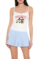 Cinnamoroll Lunar New Year Cami