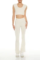 Active Seamless Flare Leggings