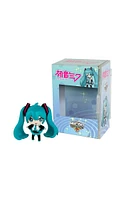 Micro Hatsune Collectible Figurine