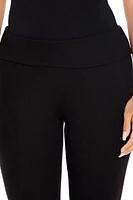 Flare Pajama Pants