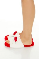 Hello Kitty House Slippers