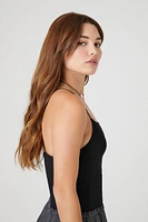 Seamless Cami Bodysuit