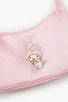 My Melody Patch Shoulder Bag