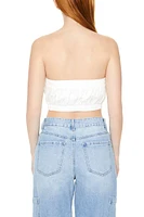 D-Ring Grommet Bandeau