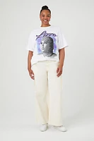 Plus Lizzo Graphic Tee