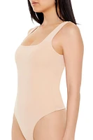 Contour Sculpt Tank Bodysuit