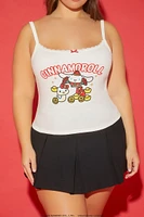 Plus Cinnamoroll Lunar New Year Cami