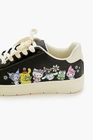 Hello Kitty & Friends Sneakers