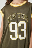 New York Graphic Jersey