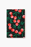 Cherry Graphic Notebook