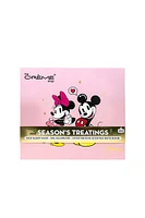 The Crème Shop Disney Seasons Treatings