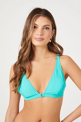 Triangle Bikini Top