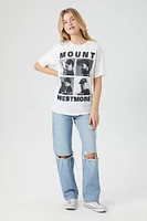 Mount Westmore Graphic Tee