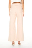Twill Utility Carpenter Pants