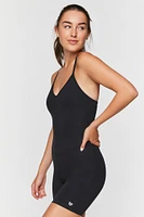 Active Cami Romper