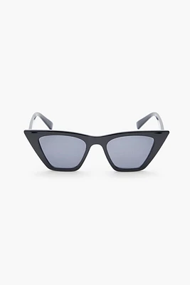 Cat-Eye Sunglasses