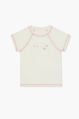 Girls Dreams Graphic Tee (Kids)