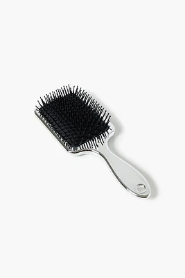 Rhinestone Hair Brush