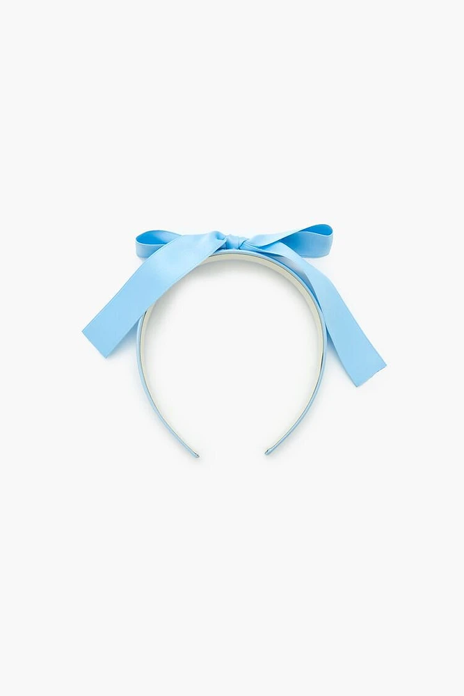 Bow Headband