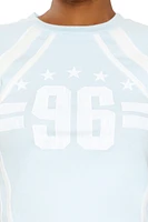 96 Graphic Baby Tee