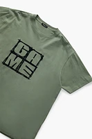 Game Graphic Crew Tee